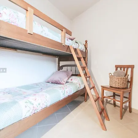 Casa Giovanetti Prázdninový dům *
