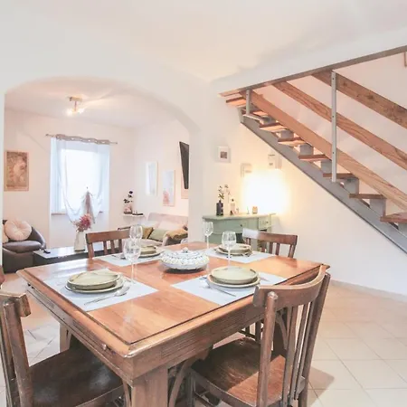 Prázdninový dům Casa Giovanetti *
