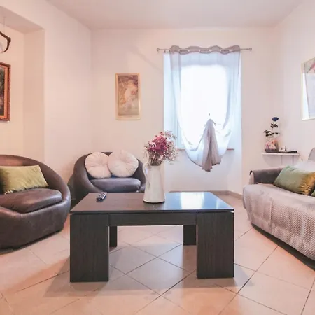 Casa Giovanetti Prázdninový dům Grandola ed Uniti