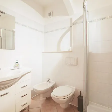 Prázdninový dům Casa Giovanetti