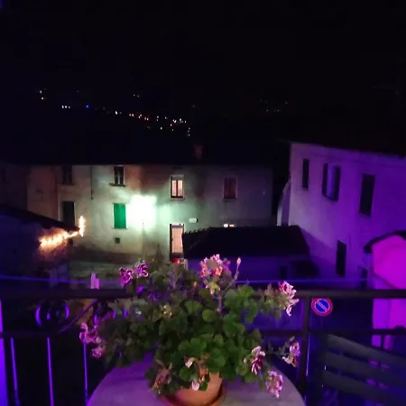 Casa Giovanetti Feriehus *