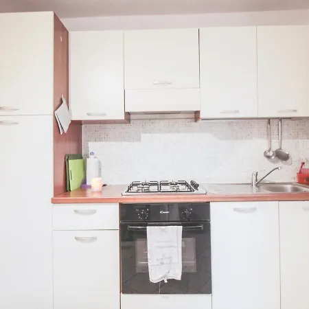 Casa Giovanetti 度假居