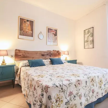 Casa Giovanetti *
