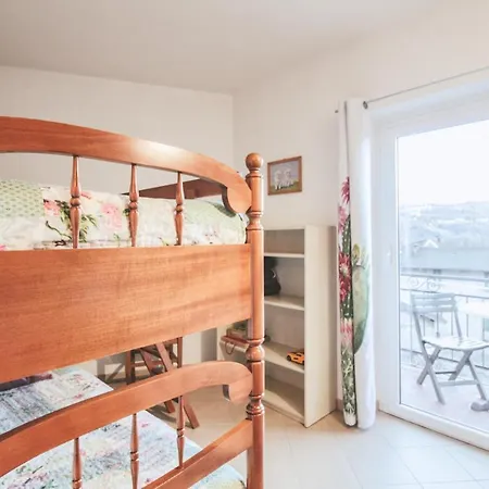 Feriehus Casa Giovanetti Grandola ed Uniti